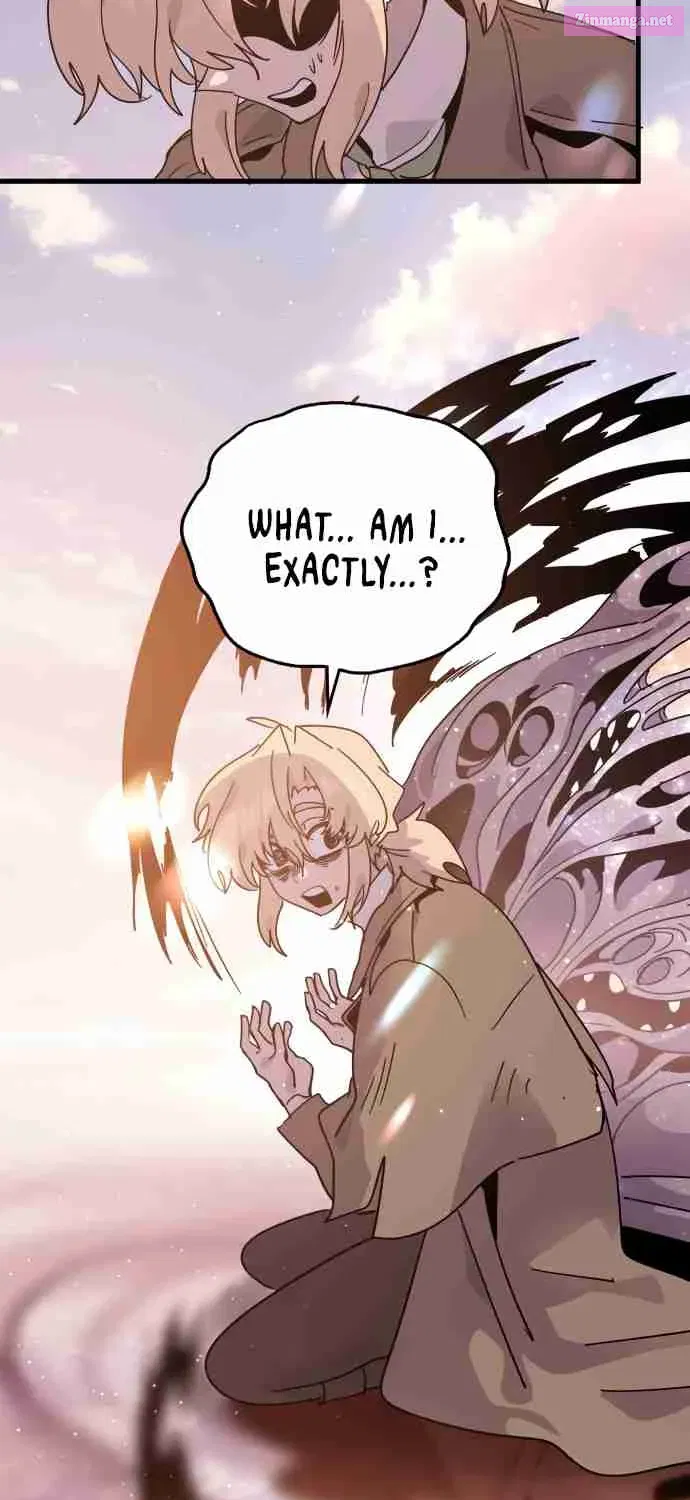 Is My Second Life a Healing Life Kainu Manga Chapter 59 Page 4