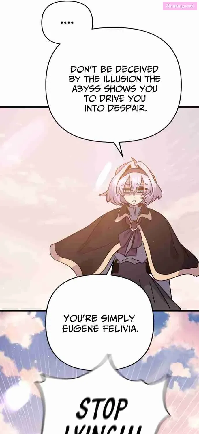 Is My Second Life a Healing Life Kainu Manga Chapter 59 Page 6