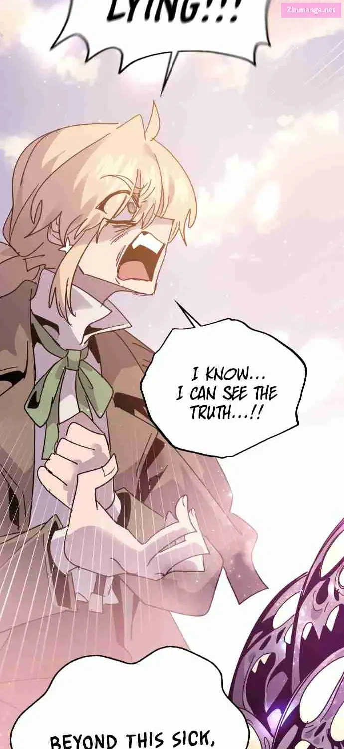 Is My Second Life a Healing Life Kainu Manga Chapter 59 Page 7