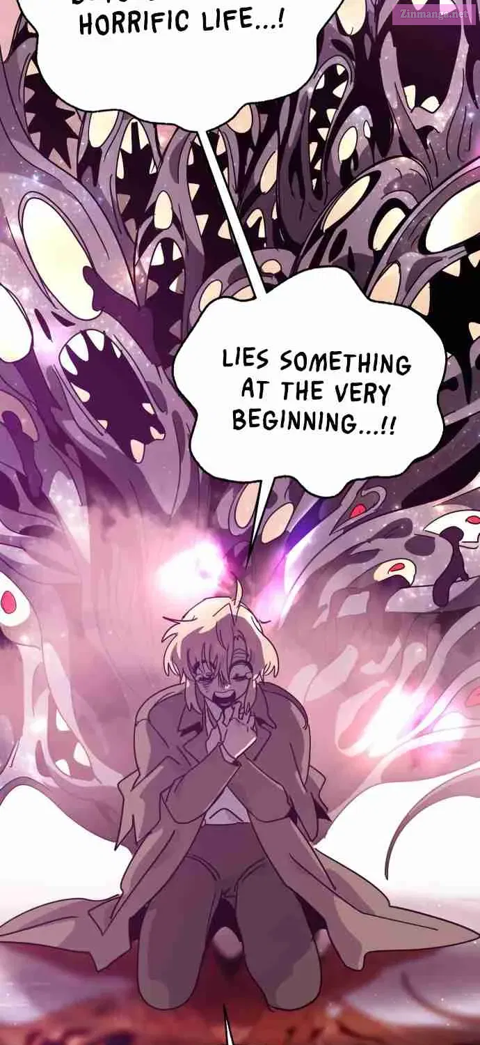 Is My Second Life a Healing Life Kainu Manga Chapter 59 Page 8