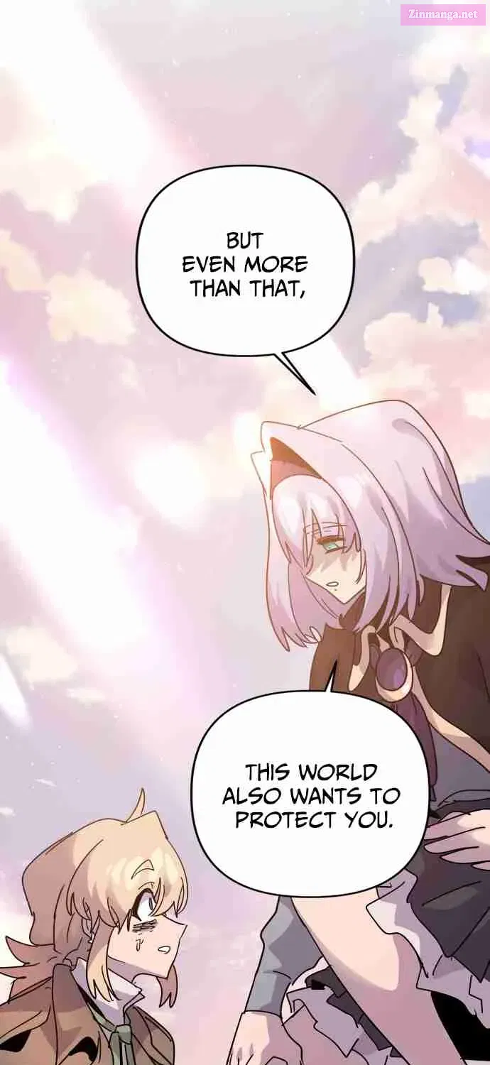 Is My Second Life a Healing Life Kainu Manga Chapter 59 Page 17