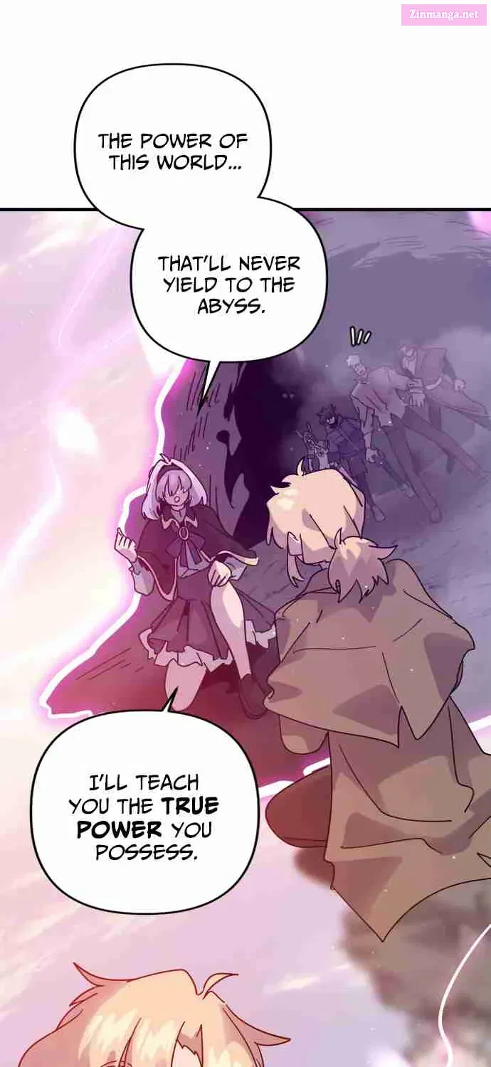 Is My Second Life a Healing Life Kainu Manga Chapter 59 Page 20