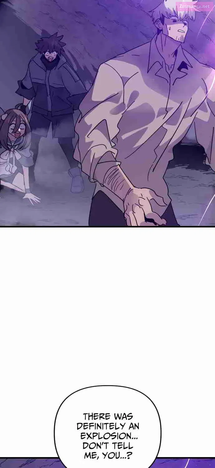 Is My Second Life a Healing Life Kainu Manga Chapter 59 Page 22