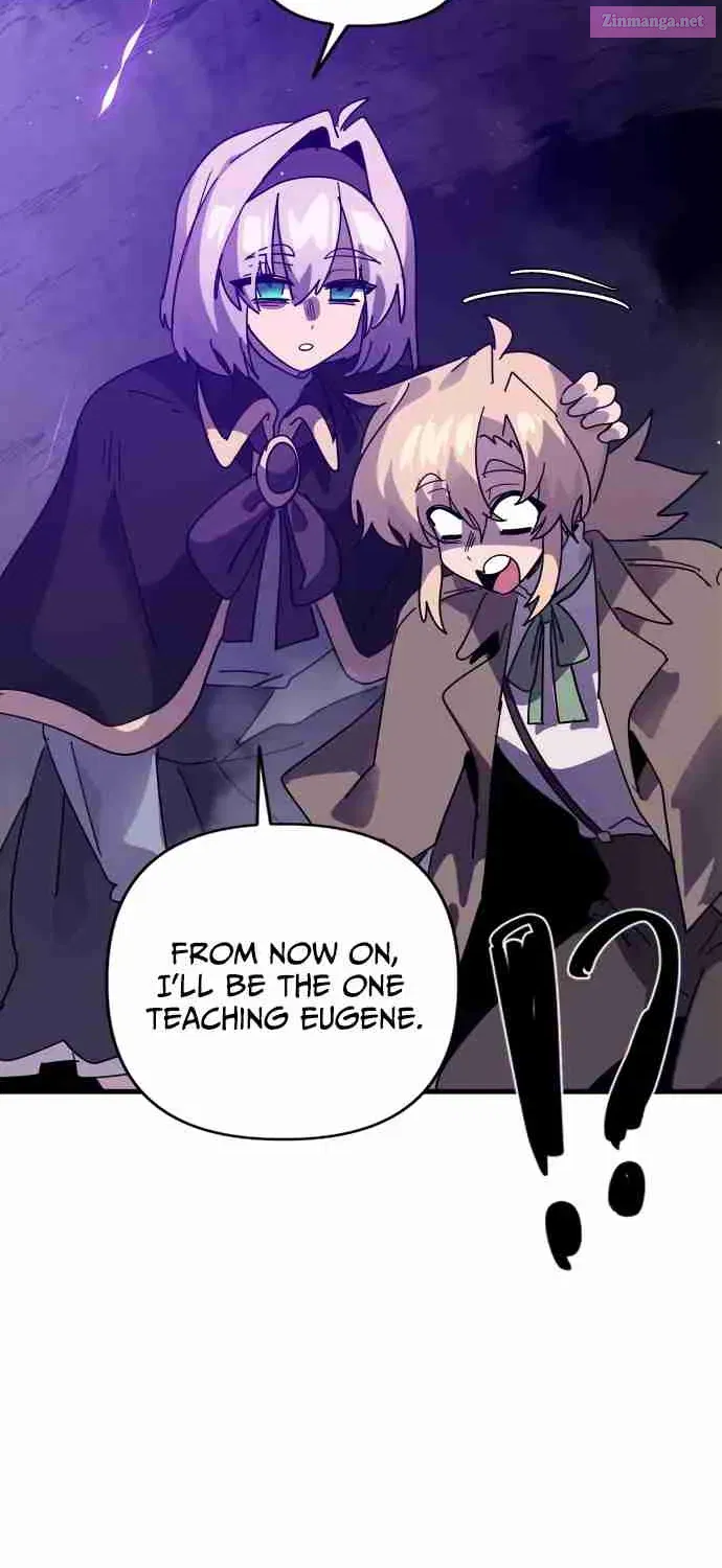 Is My Second Life a Healing Life Kainu Manga Chapter 59 Page 24