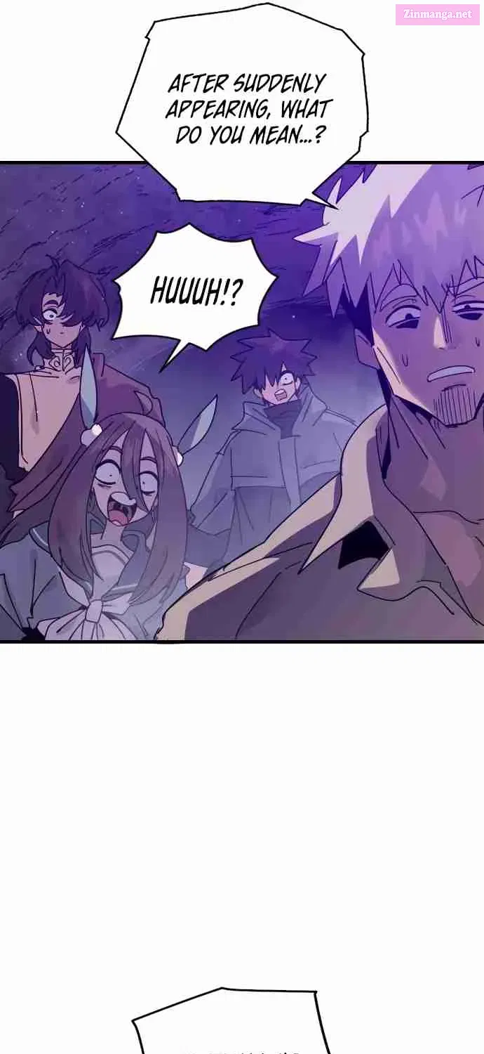 Is My Second Life a Healing Life Kainu Manga Chapter 59 Page 26