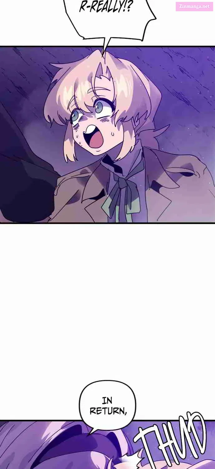 Is My Second Life a Healing Life Kainu Manga Chapter 59 Page 27