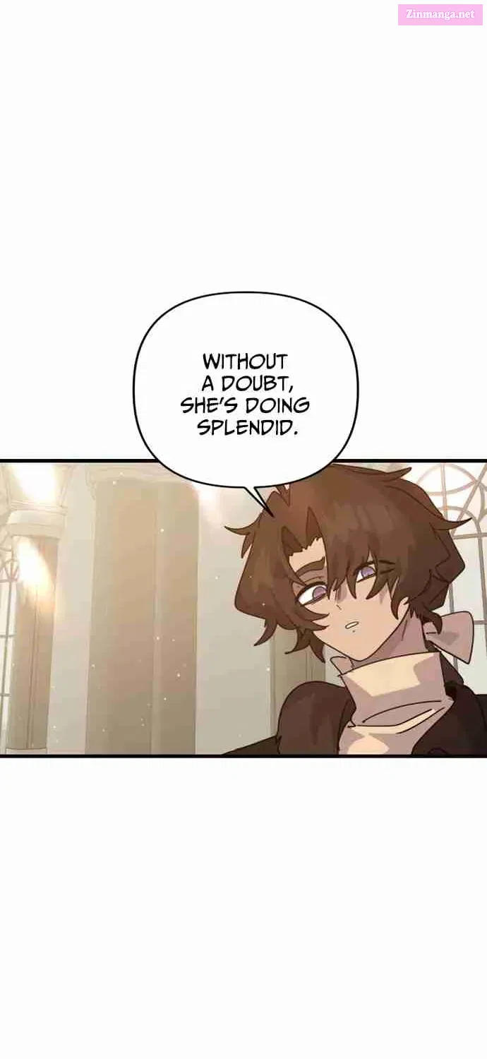 Is My Second Life a Healing Life Kainu Manga Chapter 59 Page 34