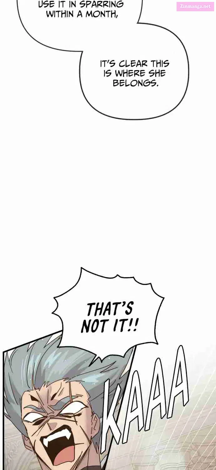 Is My Second Life a Healing Life Kainu Manga Chapter 59 Page 36