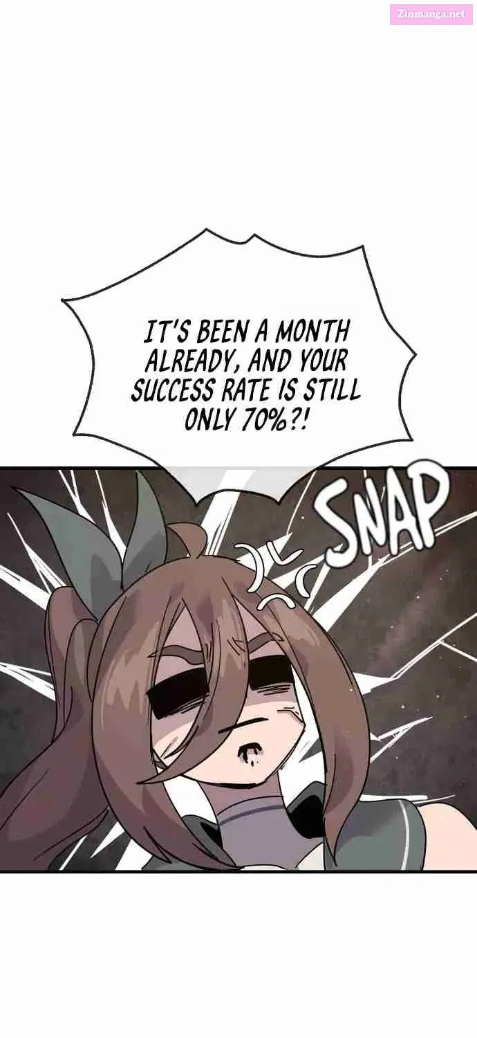 Is My Second Life a Healing Life Kainu Manga Chapter 59 Page 41