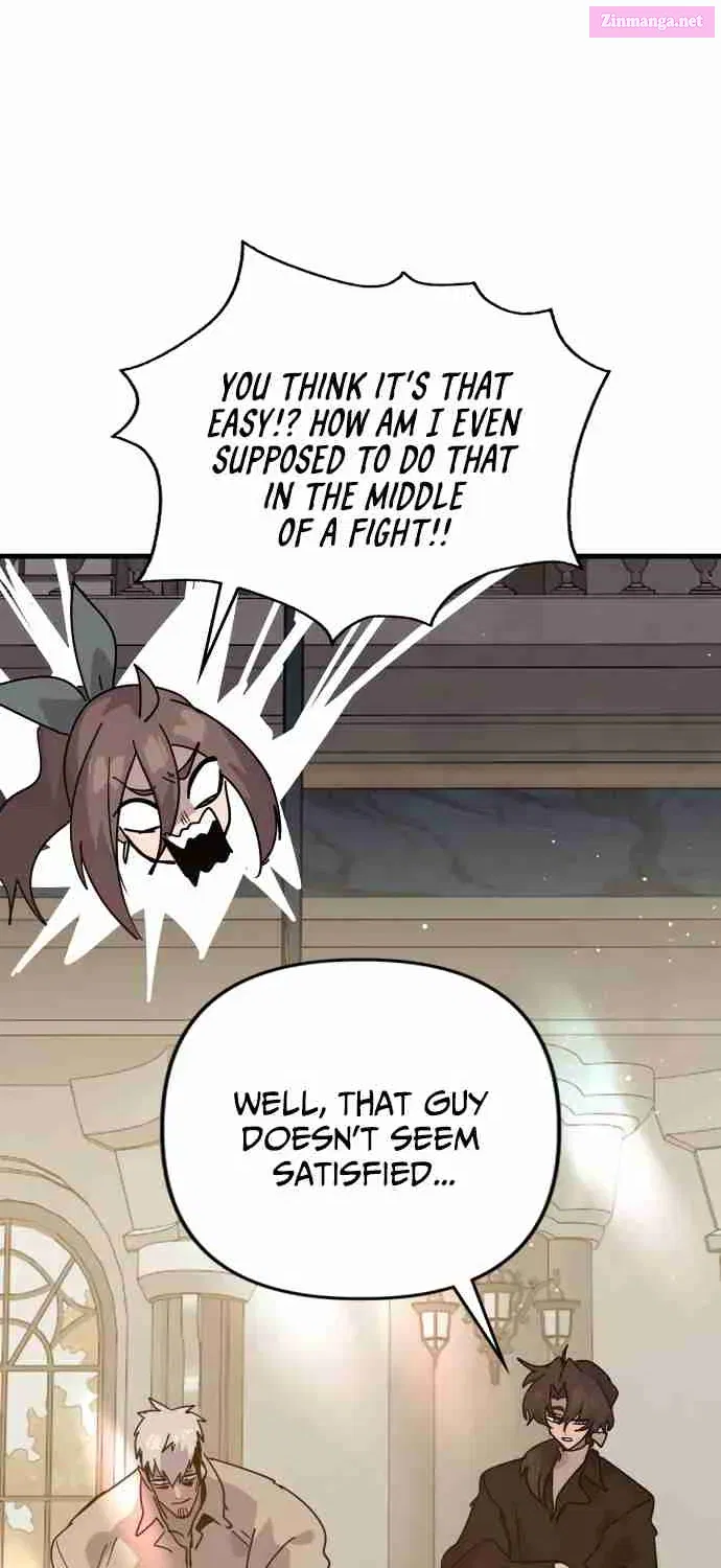 Is My Second Life a Healing Life Kainu Manga Chapter 59 Page 42