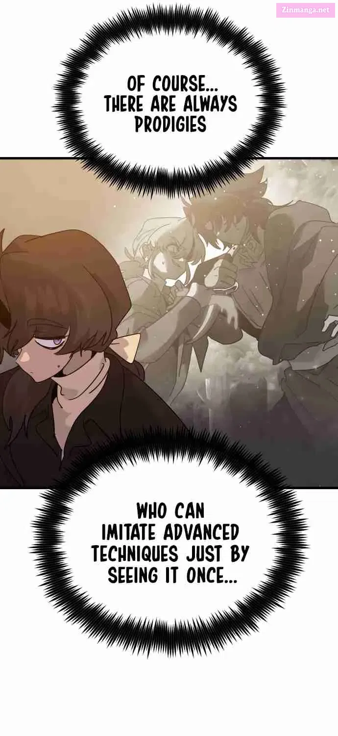 Is My Second Life a Healing Life Kainu Manga Chapter 59 Page 45