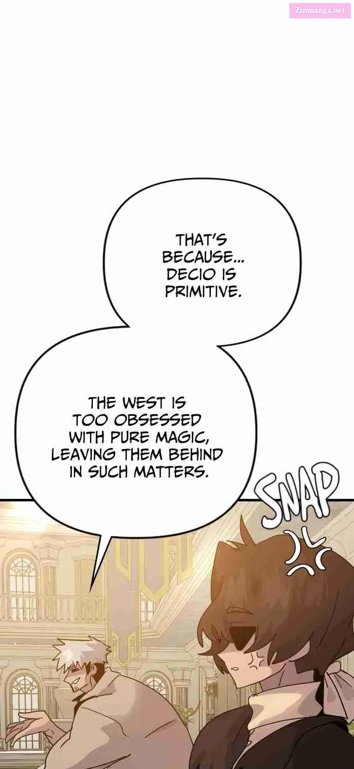 Is My Second Life a Healing Life Kainu Manga Chapter 59 Page 46