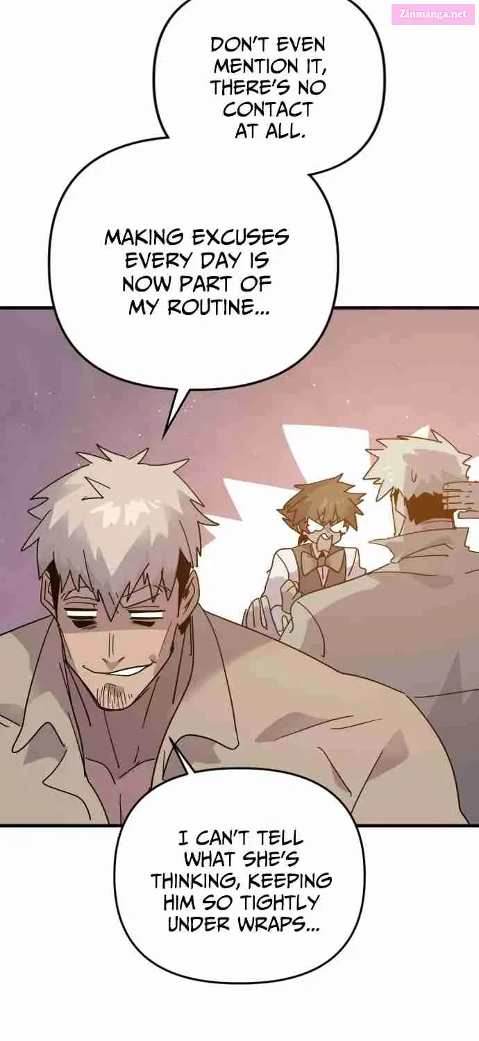 Is My Second Life a Healing Life Kainu Manga Chapter 59 Page 49