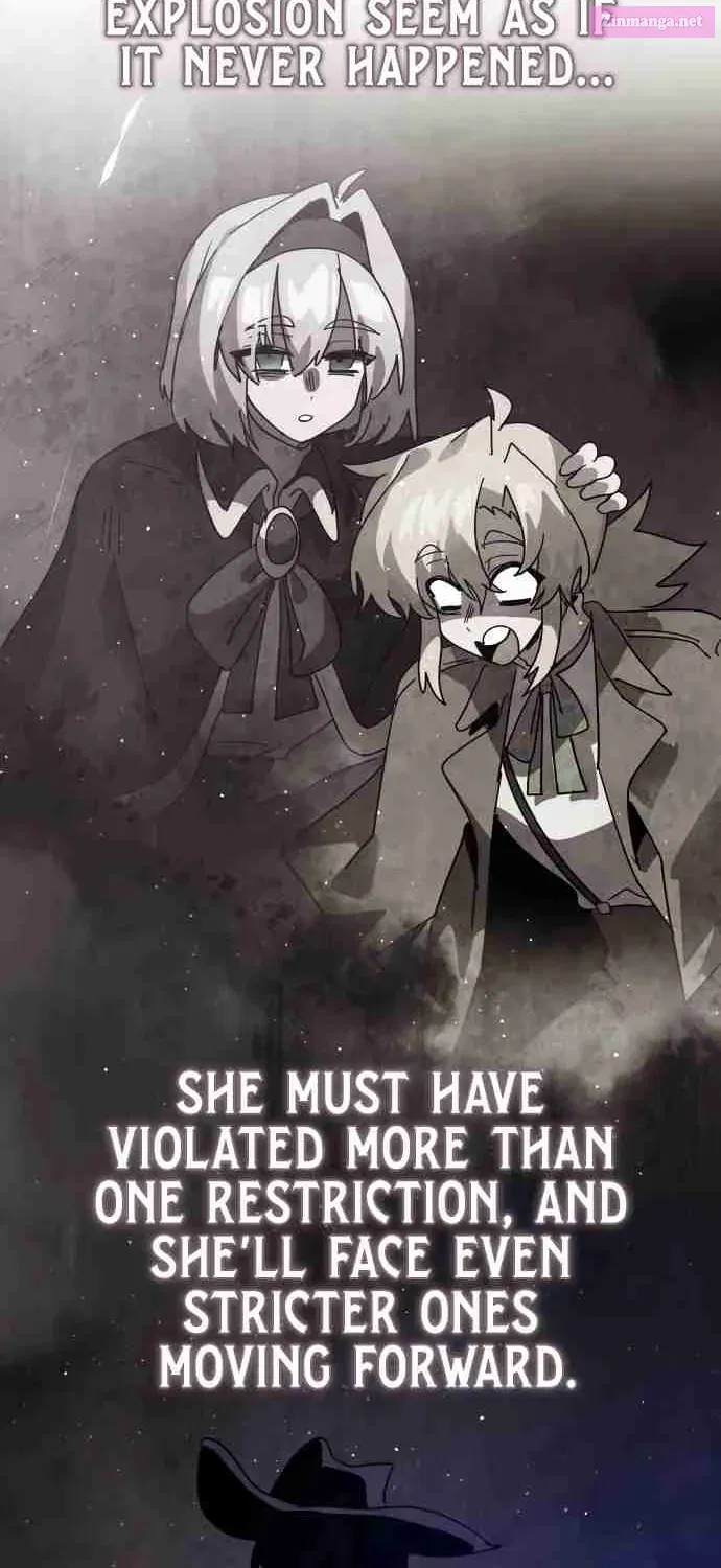 Is My Second Life a Healing Life Kainu Manga Chapter 59 Page 54