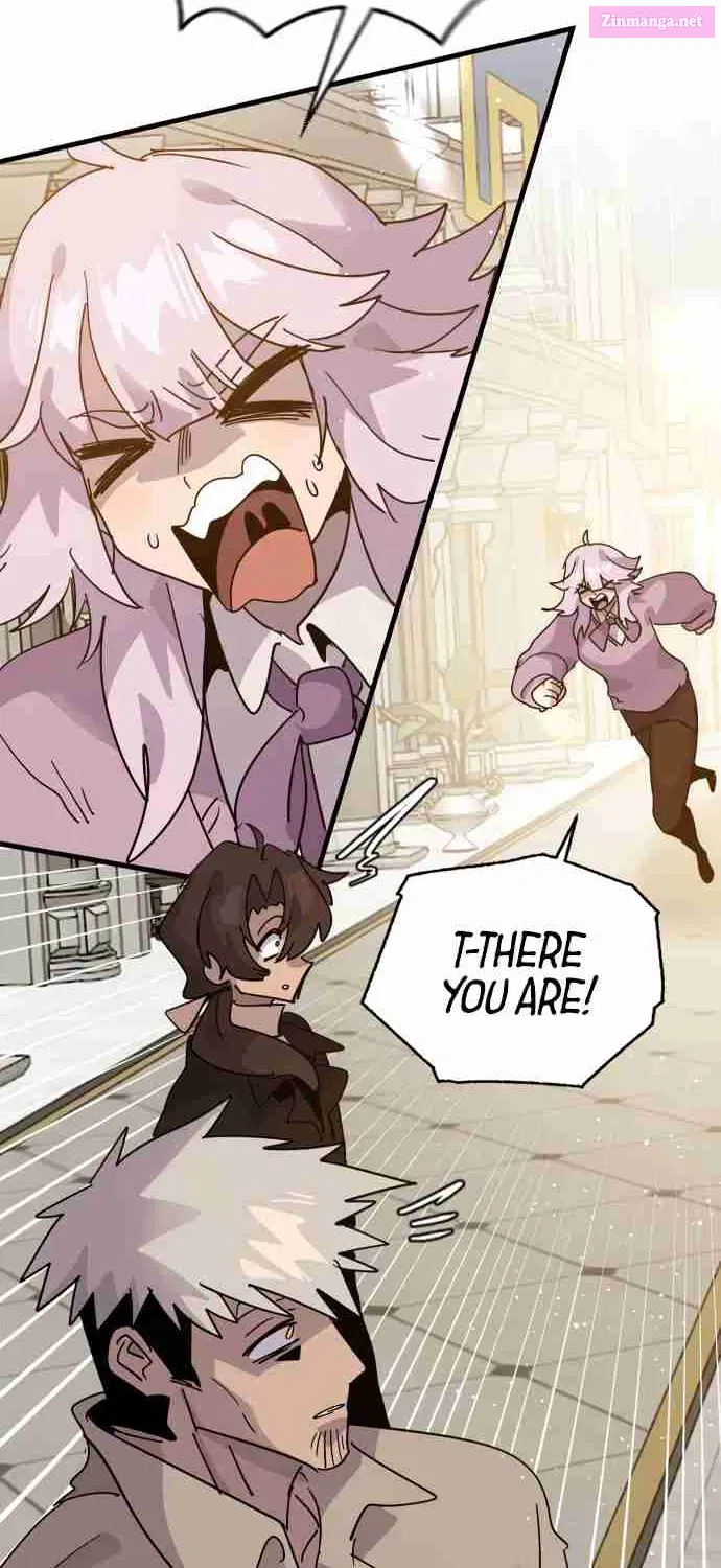 Is My Second Life a Healing Life Kainu Manga Chapter 59 Page 56