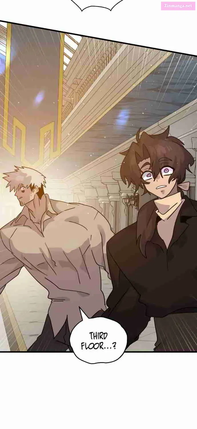 Is My Second Life a Healing Life Kainu Manga Chapter 59 Page 59