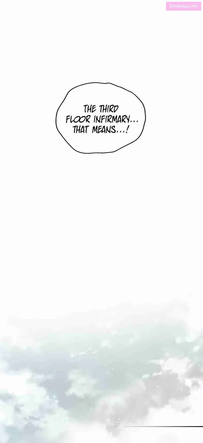 Is My Second Life a Healing Life Kainu Manga Chapter 59 Page 60