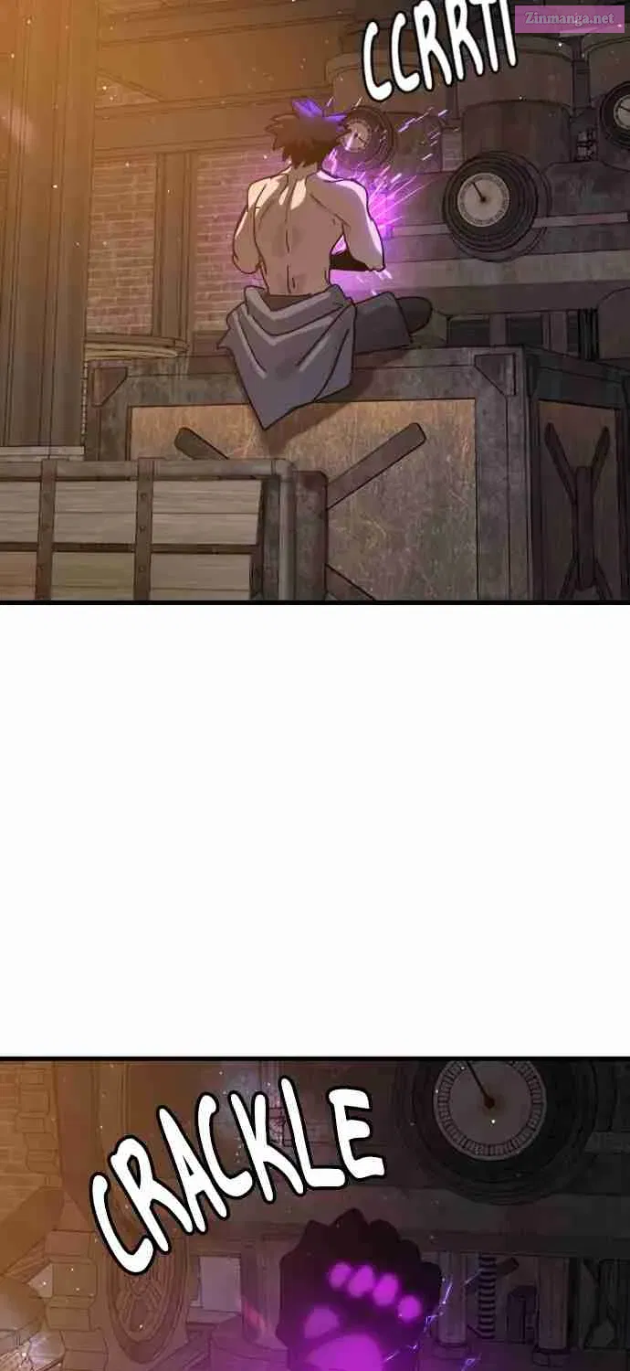 Is My Second Life a Healing Life Kainu Manga Chapter 59 Page 62