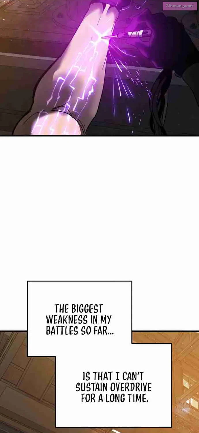 Is My Second Life a Healing Life Kainu Manga Chapter 59 Page 63