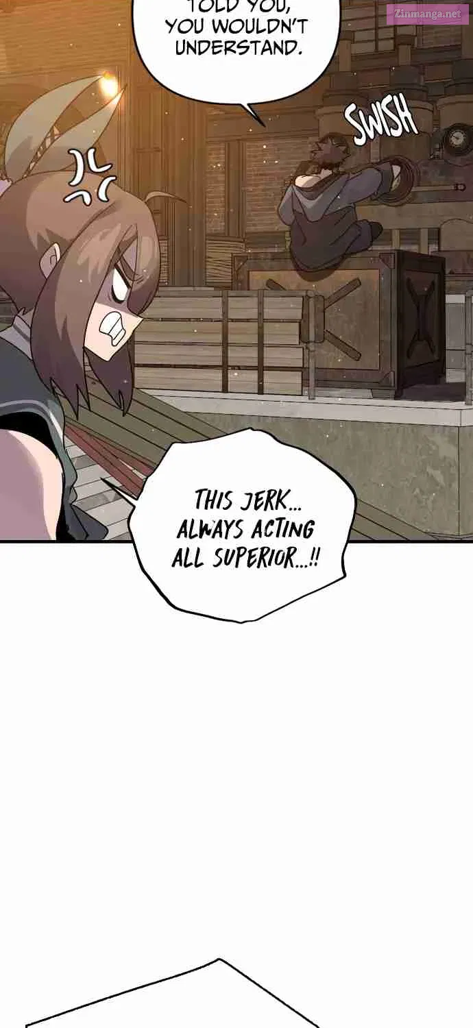 Is My Second Life a Healing Life Kainu Manga Chapter 59 Page 73