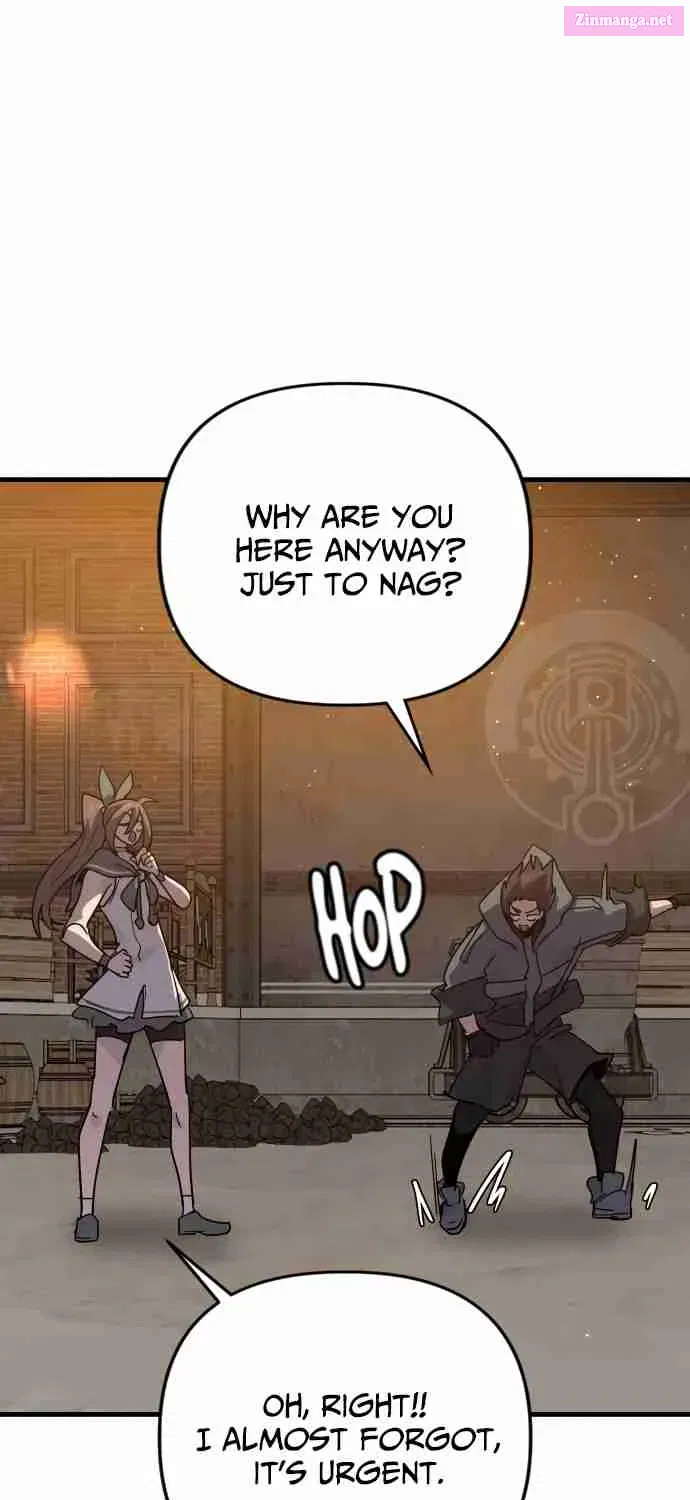 Is My Second Life a Healing Life Kainu Manga Chapter 59 Page 75