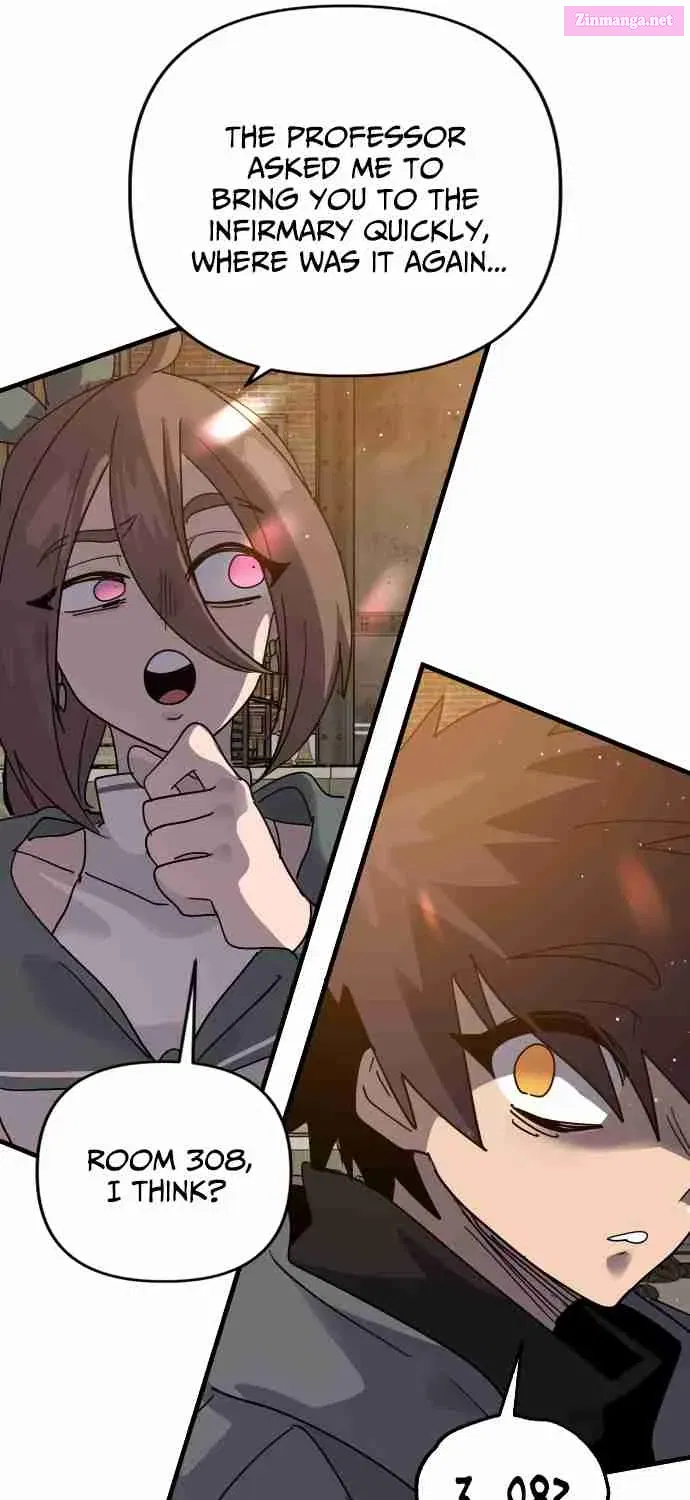 Is My Second Life a Healing Life Kainu Manga Chapter 59 Page 77