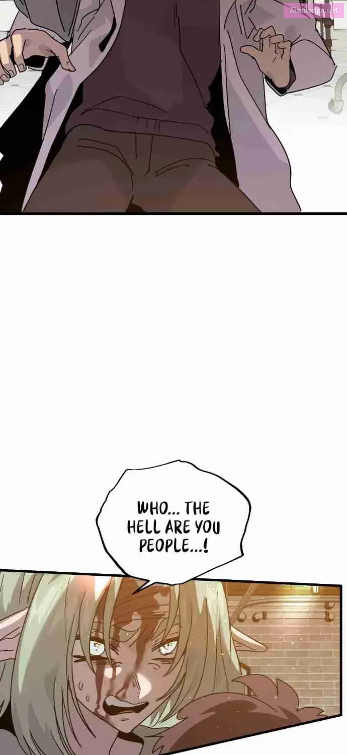 Is My Second Life a Healing Life Kainu Manga Chapter 59 Page 79