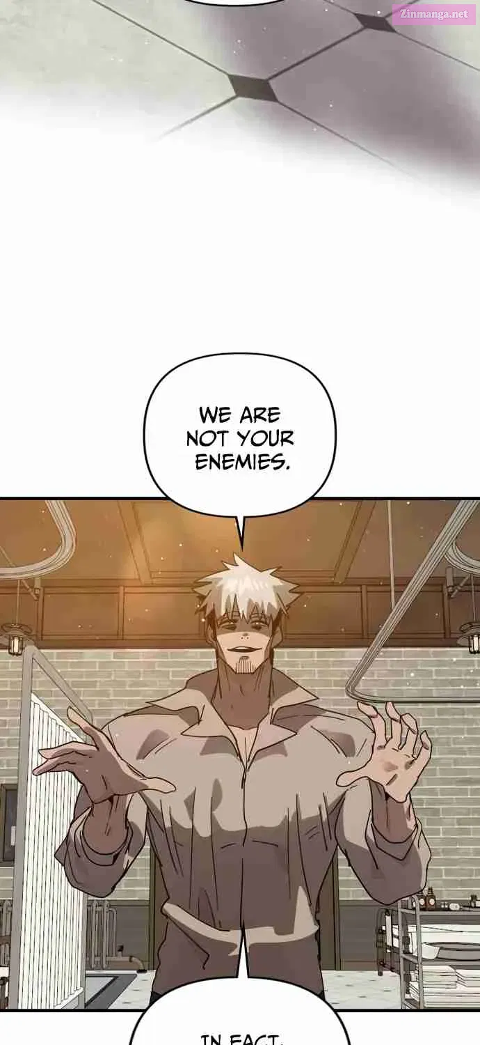 Is My Second Life a Healing Life Kainu Manga Chapter 59 Page 81