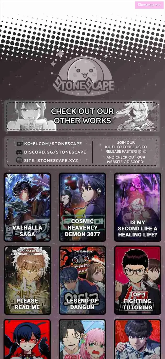 Is My Second Life a Healing Life Kainu Manga Chapter 59 Page 85
