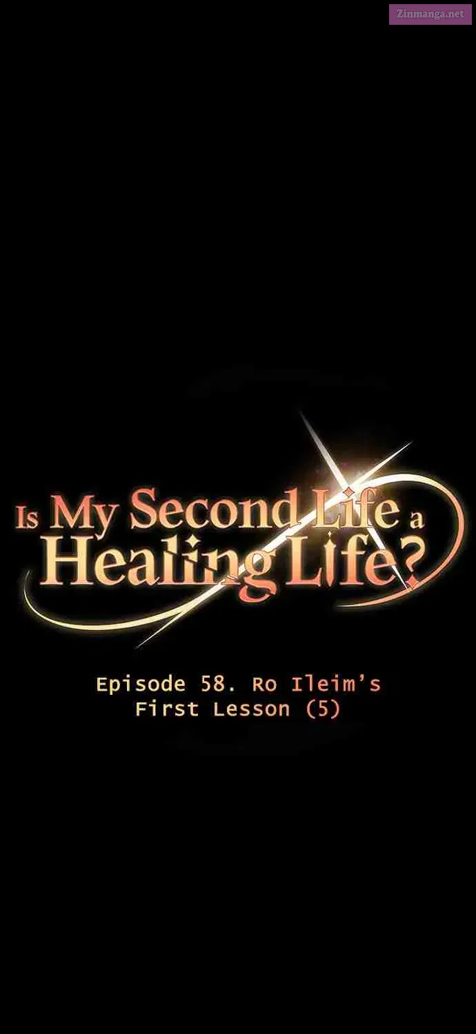 Is My Second Life a Healing Life Kainu Manga Chapter 58 Page 2