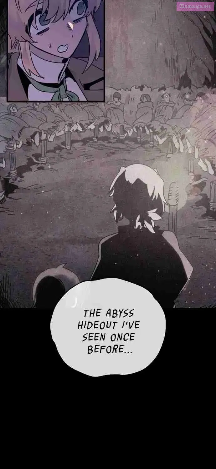 Is My Second Life a Healing Life Kainu Manga Chapter 58 Page 6