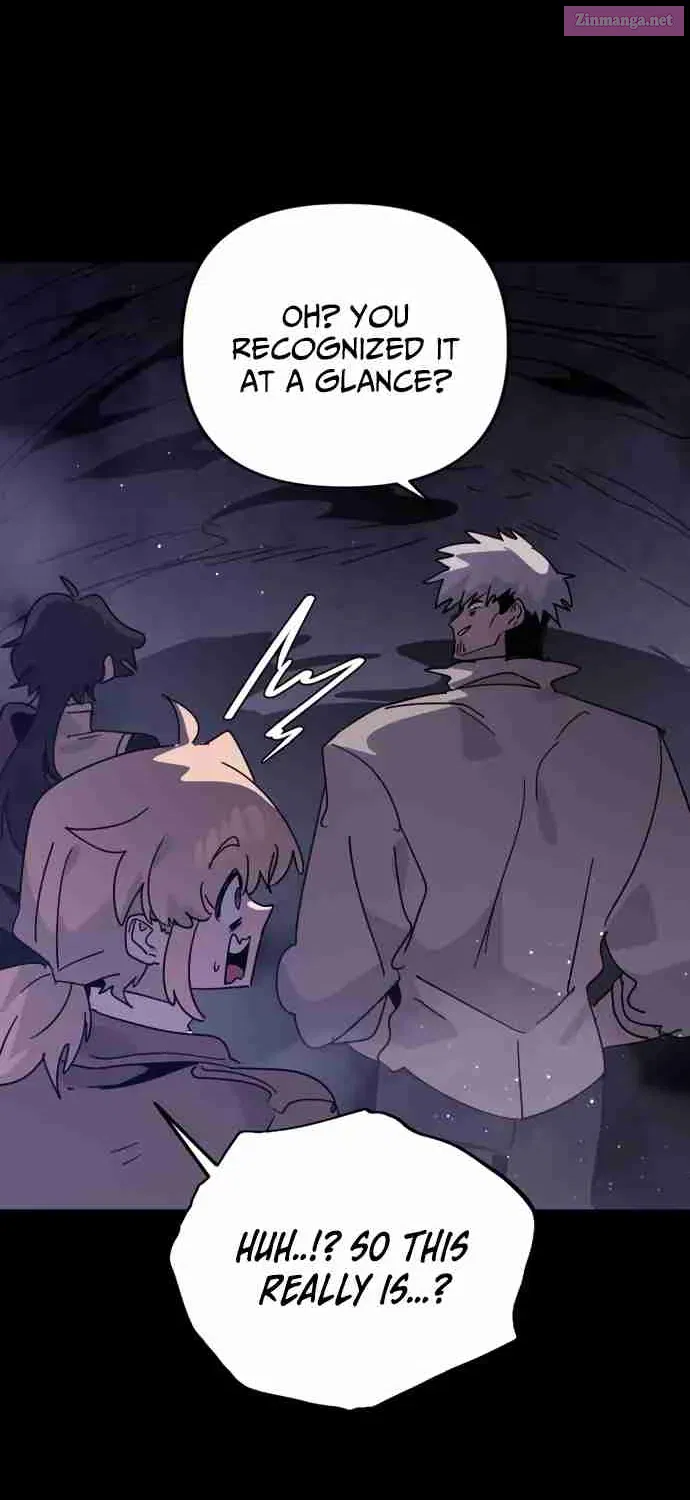 Is My Second Life a Healing Life Kainu Manga Chapter 58 Page 7