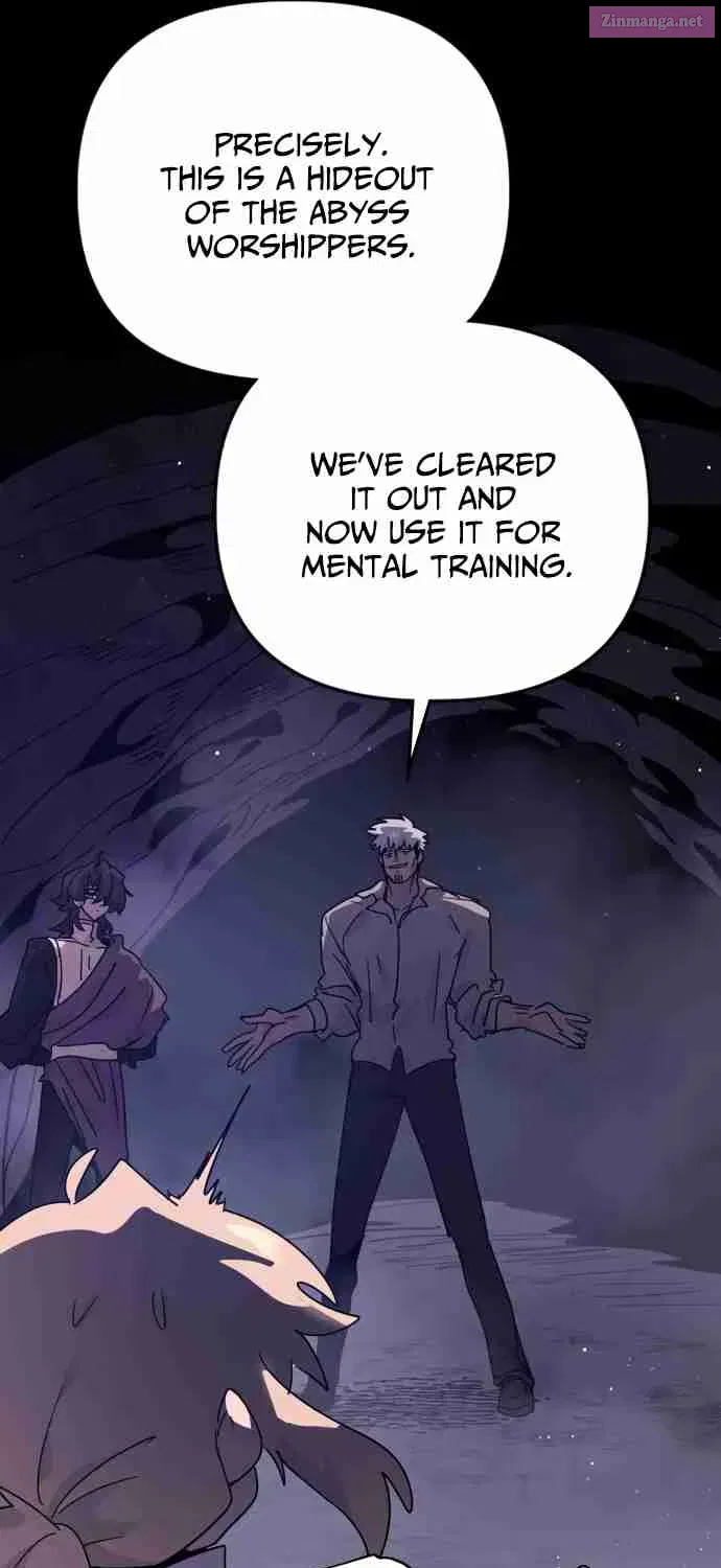 Is My Second Life a Healing Life Kainu Manga Chapter 58 Page 9