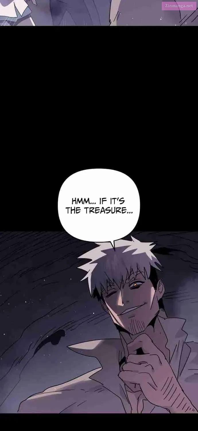 Is My Second Life a Healing Life Kainu Manga Chapter 58 Page 11