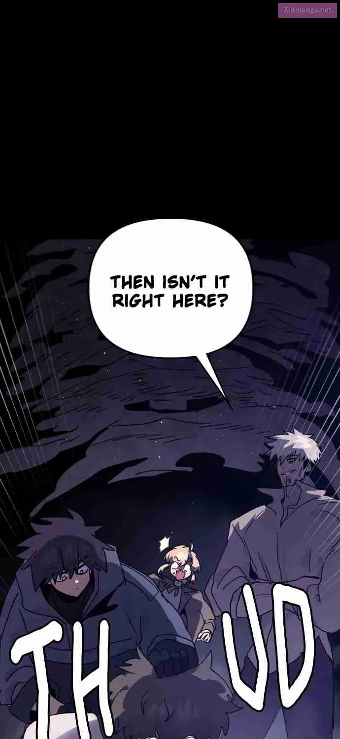 Is My Second Life a Healing Life Kainu Manga Chapter 58 Page 12