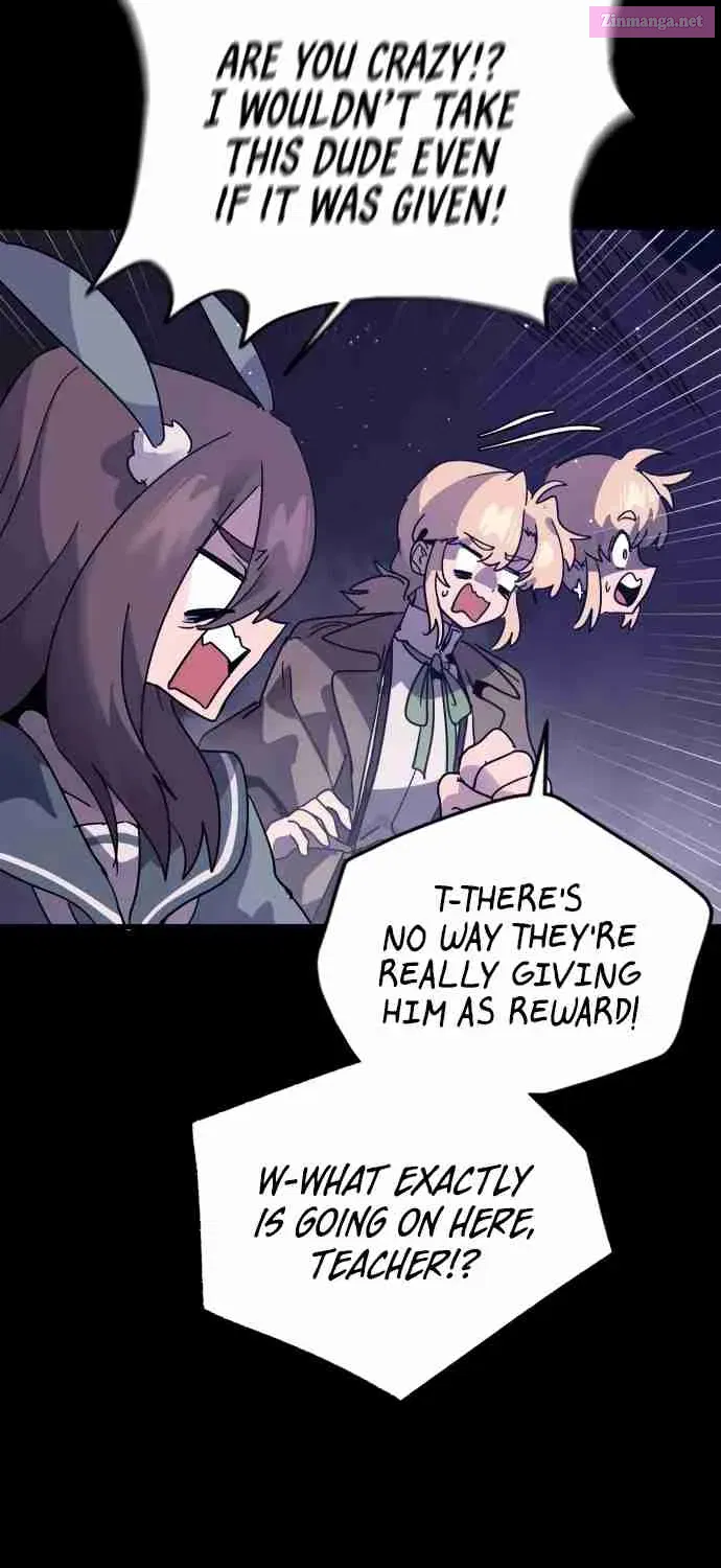 Is My Second Life a Healing Life Kainu Manga Chapter 58 Page 15