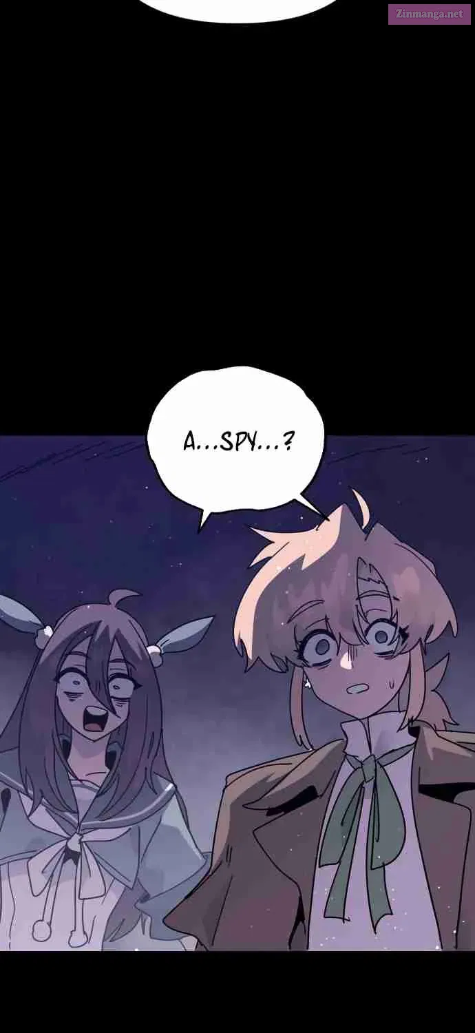 Is My Second Life a Healing Life Kainu Manga Chapter 58 Page 17