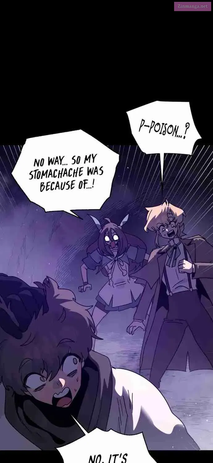 Is My Second Life a Healing Life Kainu Manga Chapter 58 Page 19