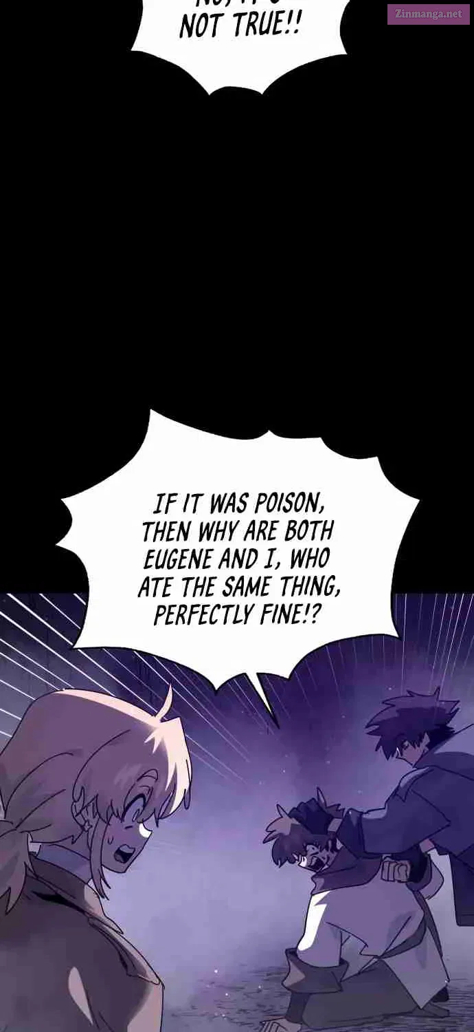 Is My Second Life a Healing Life Kainu Manga Chapter 58 Page 20