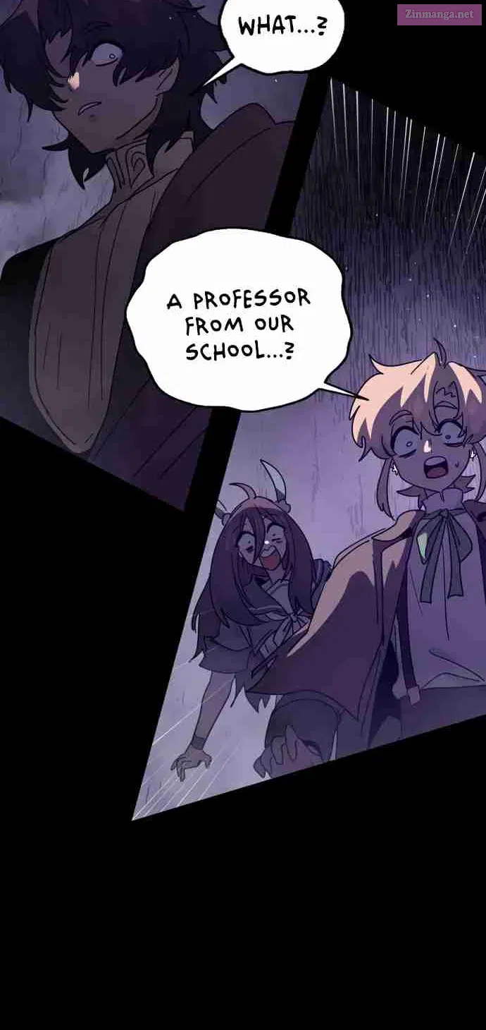 Is My Second Life a Healing Life Kainu Manga Chapter 58 Page 27