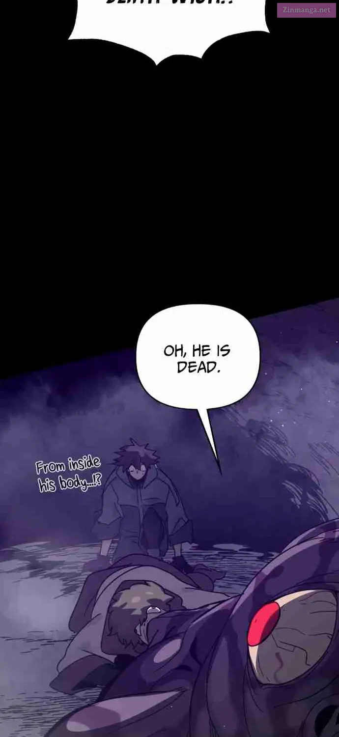 Is My Second Life a Healing Life Kainu Manga Chapter 58 Page 33