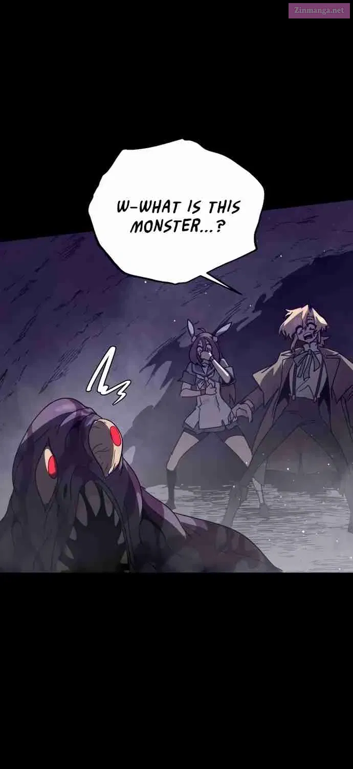 Is My Second Life a Healing Life Kainu Manga Chapter 58 Page 35