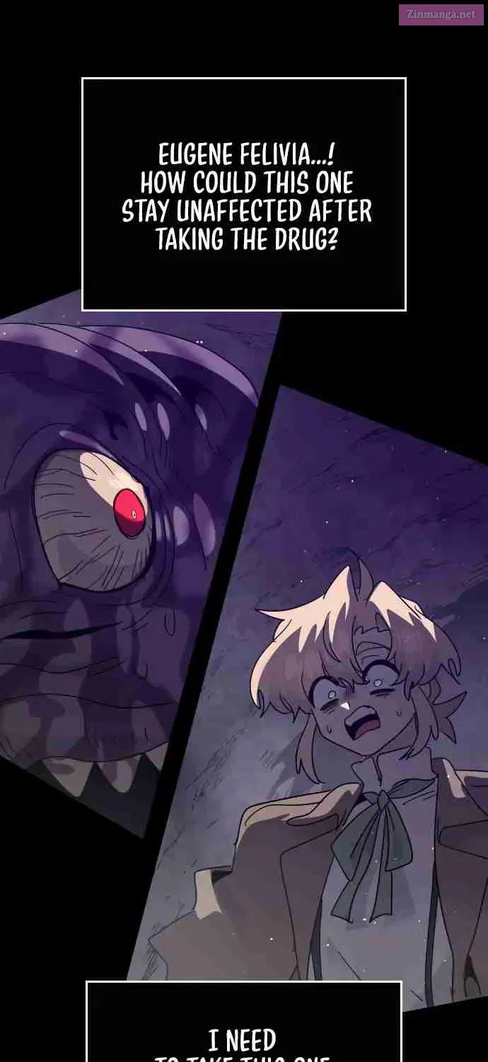 Is My Second Life a Healing Life Kainu Manga Chapter 58 Page 36