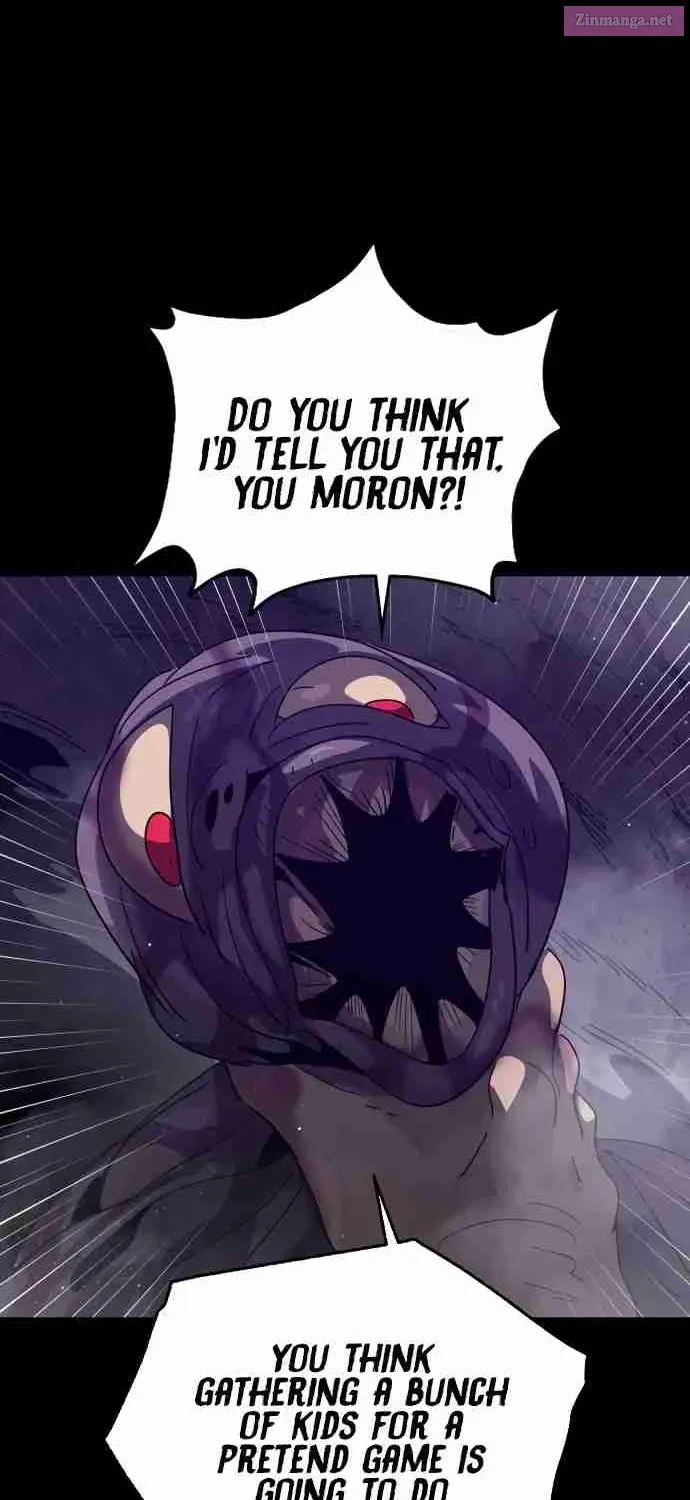 Is My Second Life a Healing Life Kainu Manga Chapter 58 Page 40