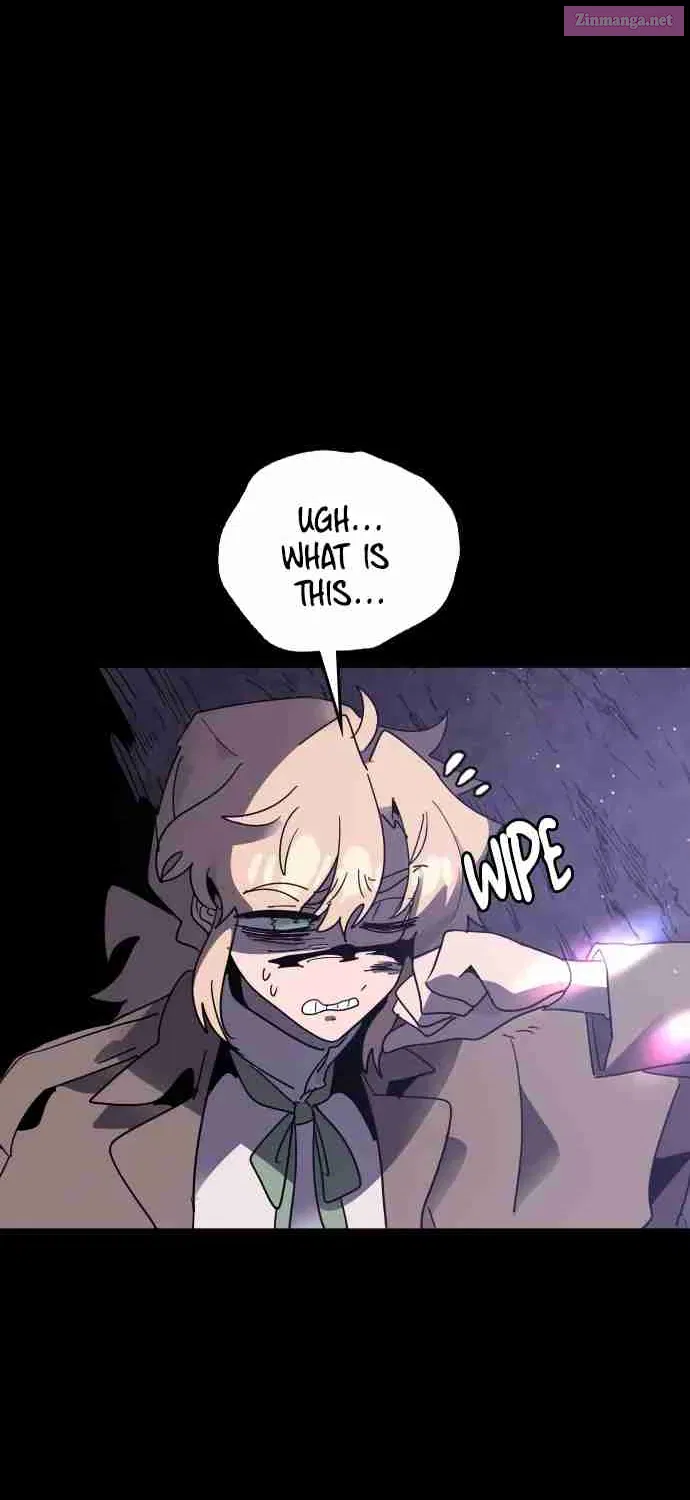 Is My Second Life a Healing Life Kainu Manga Chapter 58 Page 47
