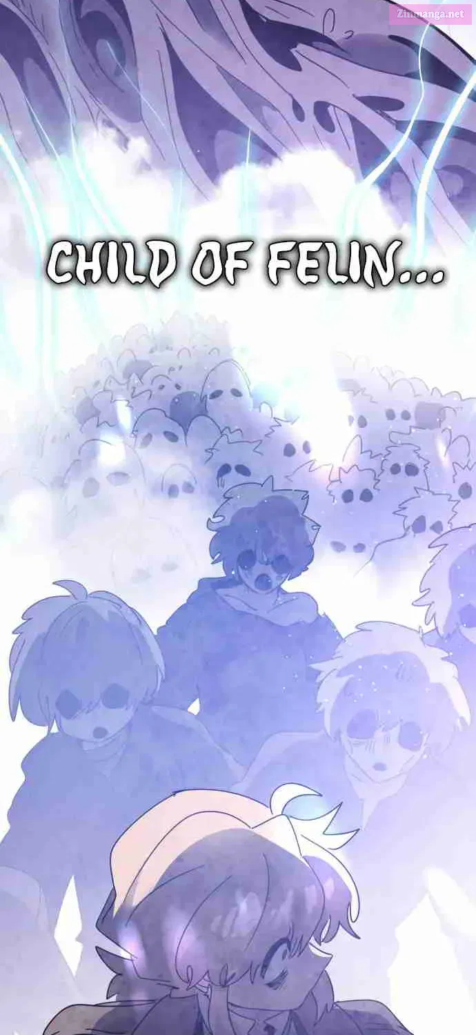 Is My Second Life a Healing Life Kainu Manga Chapter 58 Page 54