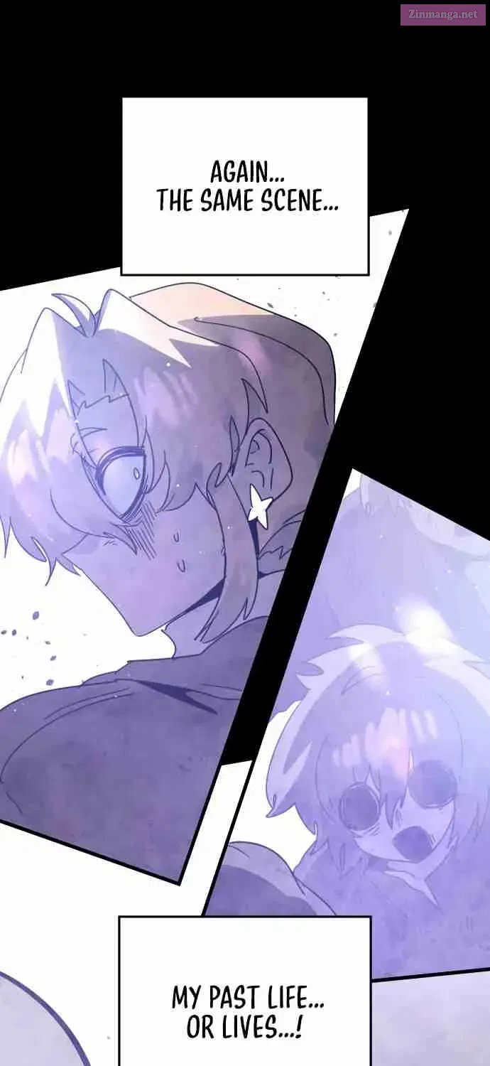 Is My Second Life a Healing Life Kainu Manga Chapter 58 Page 56