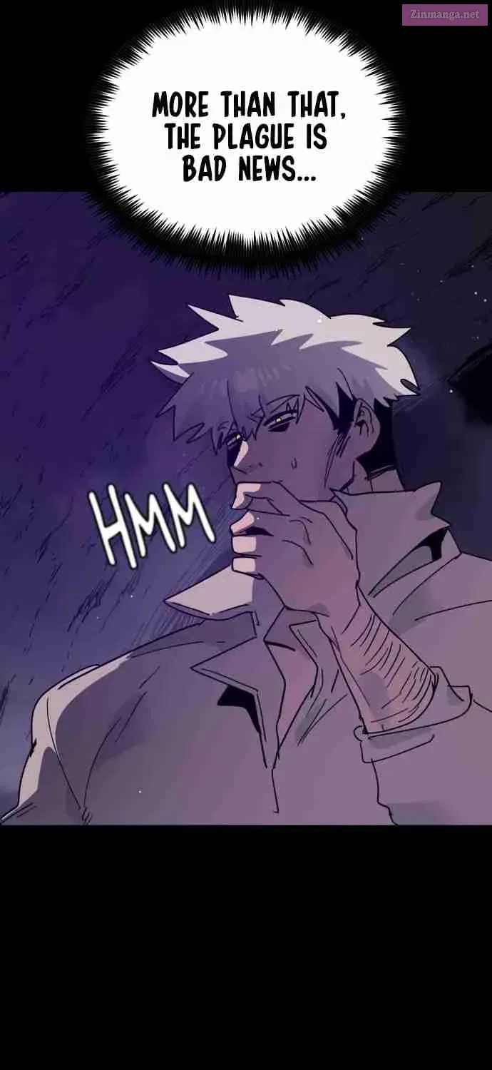 Is My Second Life a Healing Life Kainu Manga Chapter 58 Page 63