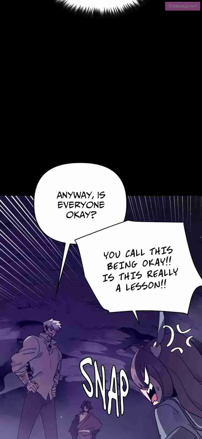 Is My Second Life a Healing Life Kainu Manga Chapter 58 Page 65