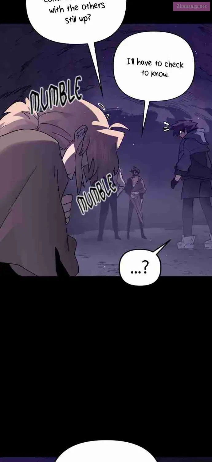 Is My Second Life a Healing Life Kainu Manga Chapter 58 Page 68